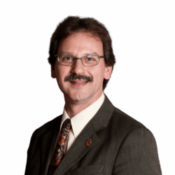 Dr Karl Citek Optometrist DRE TAP Bio Pic