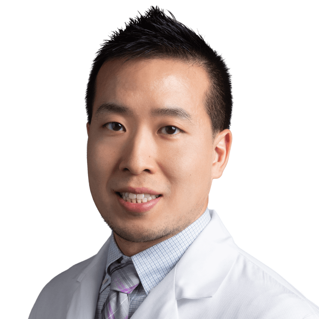 Dr. Richard Chen