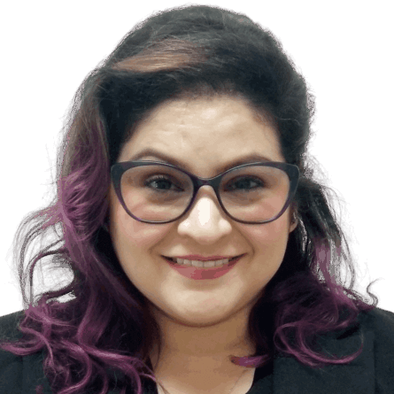 Dr Jessica Ayala Forensic Toxicologist