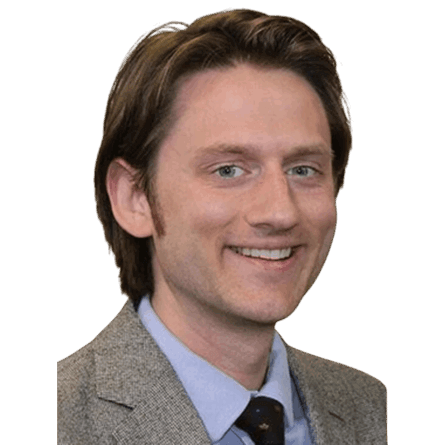 Picture of Dr. Dayne Laskey