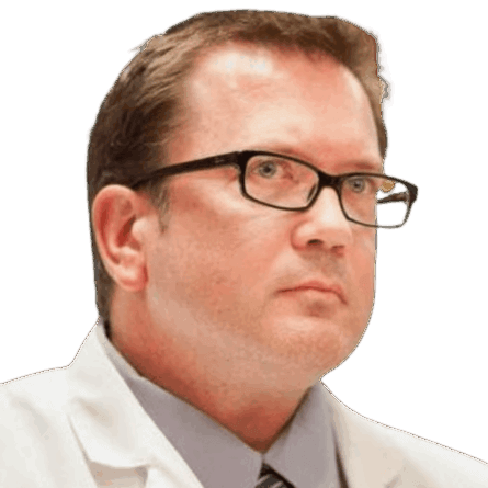 Picture of Dr. Jeff Walterscheid
