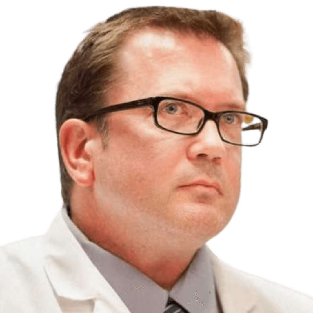 Dr. Jeff Walterscheid