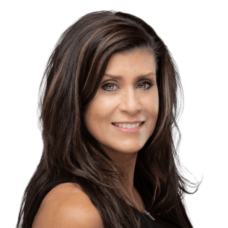 Picture of Kristen Burke, MBA