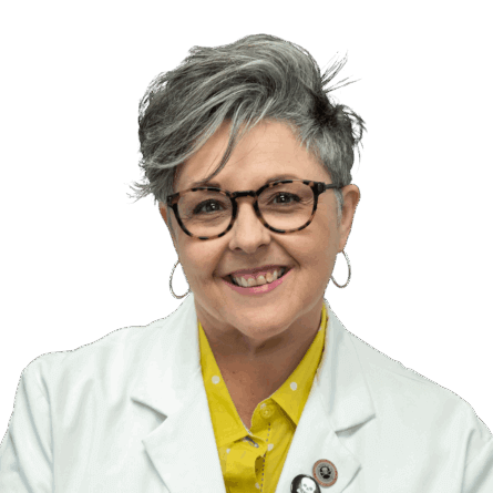 Picture of Dr. Michelle Peace