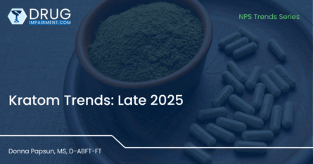 NPS Trends