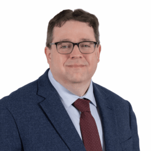 Picture of Dr. David Lehmann