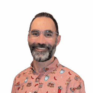 Picture of Nate Grimm