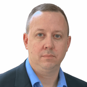 Picture of Adam Carson